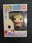 Funko Pop! Television The Brady Bunch #696 Cindy Brady Vinyl Figure