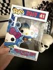 Funko Pop! Vinyl Hello Kitty (Sea) #41 Sanrio Vinyl Figurine
