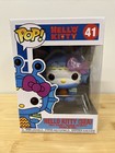 Funko POP! Hello Kitty X Kaiju Sea Vinyl Figure #41 Ages 3 & Up