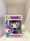 Funko POP! Hello Kitty X Kaiju Sea Vinyl Figure #41 Sanrio