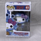 Pop! Vinyl Figure Hello Kitty x Kaiju Sea #41 Vinyl Figure