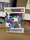 Funko Pop! Hello Kitty x Kaiju Sea Kaiju #41