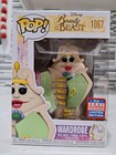Funko Pop! Disney Beauty And The Beast Wardrobe 1067 Limited Edition Exclusive