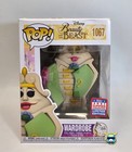 Funko Pop WARDROBE #1067 Beauty And The Beast Disney LE Vinyl Figure Protector