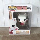 Funko Pop! Animation: Fairy Tail Carla #285 Vinyl Figure
