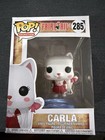 Funko Pop! Vinyl: Fairy Tail - Carla #285
