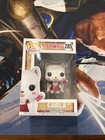 Carla Fairy Tail  Funko Pop Vinyl Figure #285 Anime  Vaulted W/ Protector