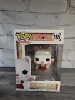 Funko Pop! Animation Fairy Tail #285 Carla Vinyl Retired Vaulted