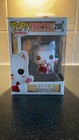Funko Pop Carla Fairy Tail Anime Boxed Vaulted 285