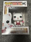 Funko Pop! Vinyl: Fairy Tail - Carla #285