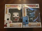 Funko Pop! Fairy Tail - Carla #285 - Good Condition - Free Shipping!