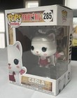 Funko Pop! Vinyl: Fairy Tail - Carla #285