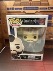 Funko Pop! Games Vinyl: Horizon Zero Dawn - Erend #258 With Protector