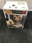 FUNKO pop FUNKO POP POP GAMES HORIZON ZERO DAWN #258 EREND GOOD CONDITION