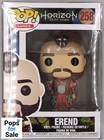 258 Erend - Horizon Zero Dawn Funko POP