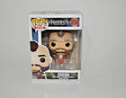 Funko Pop! Vinyl: Horizon Zero Dawn - Erend #258