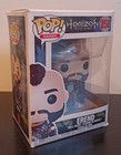 Funko Pop! Horizon Zero Dawn - Erend Vinyl Action Figure #258