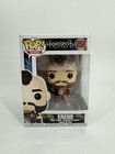 Funko Pop Erend #258 Horizon Zero Dawn Pop Games Vinyl With Protector Read