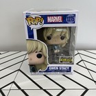Funko POP! Marvel Spider-Man Gwen Stacy EE Exclusive  #1275