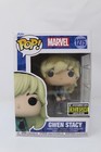 Funko Pop! Marvel Comics: Gwen Stacy #1275 EE Exclusive