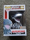 Funko Pop! Yu-Gi-Oh! Blue-Eyes White Dragon Lunch Box #389