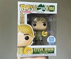 Funko Pop! Vinyl: Steve Irwin - Funko (Exclusive) #950