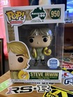 Funko Pop! Vinyl: Steve Irwin - Funko (Exclusive) #950