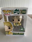 FUNKO POP VINYL EXCLUSIVE  AUSTRALIA ZOO STEVE IRWIN NO 950 HE COMES MINT BOXED