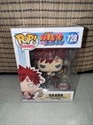 Funko Pop! Naruto Shippuden Gaara #728 (Special Edition) Vinyl Figure