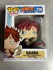 Funko Pop! Animation Naruto Shippunden #728 GAARA Special Edition