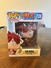 Funko Pop! Naruto Shippuden Gaara #728 Vinyl Figure