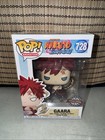 Funko Pop! Naruto Shippuden Gaara #728 (Special Edition) Vinyl Figure