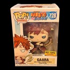 New Funko Pop! Vinyl: Naruto Shippuden - Gaara #728