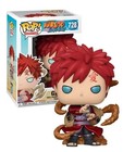Funko Pop! Animation Naruto Shippuden Gaara #728 Vinyl Figure