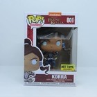 Funko Pop The Legend of Korra 801 Hot Topic Exclusive VAULTED