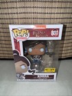 Funko Pop! Animation Legend Of Korra - Korra #801 (Hot Topic) Vinyl Figure