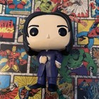 Funko Pop! Harry Potter Professor Snape Vinyl Figure