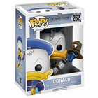 Kingdom Hearts - Donald #262 - Funko Pop! Vinyl Games