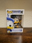 Funko Pop! Vinyl: Kingdom Hearts - Donald Duck #262