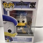 Kingdom Hearts Funko POP! Disney Donald Vinyl Figure #262