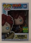 Funko Pop! | Gaara | Naruto Shippuden | #1649