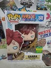Funko Pop! Naruto Shippuden Gaara #1649 (2024 Summer Con) Vinyl Figure