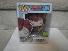 NIB Funko Pop Vinyl Naruto Shippuden Gaara #1649 Figure  !