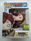 Funko Pop! Naruto Shippuden Gaara 1649 2024 Summer Convention LE w/Protector