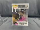 Funko Pop! Vinyl: Critical Role - Scanlan Shorthalt #607