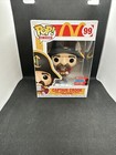 Funko Pop! Ad Icons McDonalds #99 Captain Crook 2020 NYCC Fall Convention