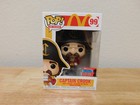 New Funko Pop Ad Icons McDonald's 2020 Fall Convention #99 Captain Crook figure