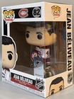 Funko Pop! NHL Jean Believeau (Canadiens) #82