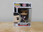 New Funko Pop Hockey NHL Montreal Canadiens #82 Jean Beliveau vinyl figure