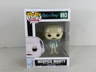 Funko Pop! Vinyl: Rick and Morty - Hospice Morty #693